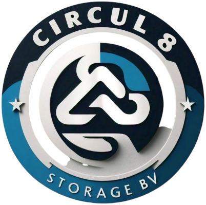 Circul8 Storage BV